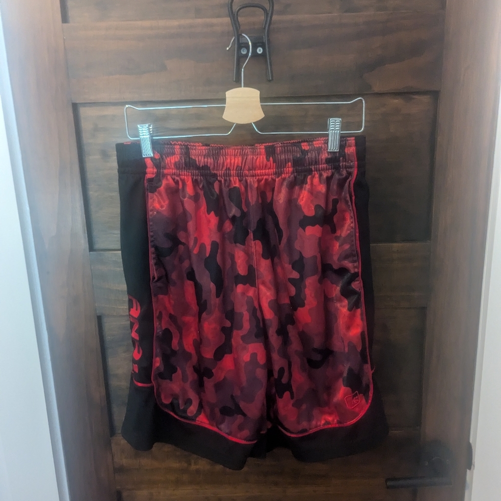 Cameo Shorts